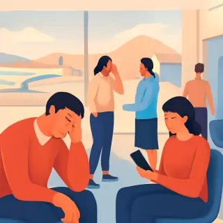 Caos en el aeropuerto de Salta por demoras y falta de infraestructura