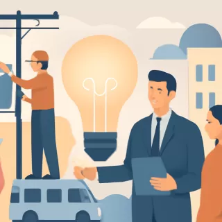 Salta destinará $10.000 millones en 2026 para sostener subsidios eléctricos, afirma Carlos Saravia