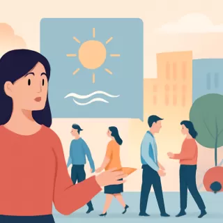 Pronóstico del tiempo para Corrientes este martes 27 de enero de 2026