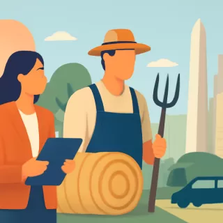 Suben las expensas en La Plata en febrero por bono a encargados y aumentos tarifarios