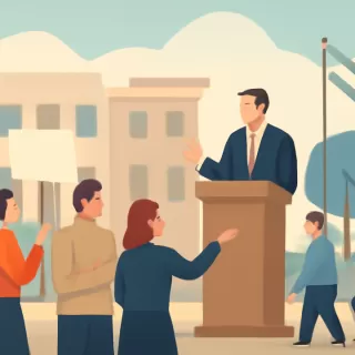 Denuncian al intendente de Bariloche por abuso de autoridad tras incremento de tasas municipales