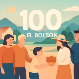 El Bolsón celebra su centenario con un legado para las futuras generaciones, afirmó el intendente Pogliano
