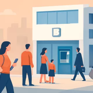 El BPN actualizó su sistema Core Bancario para mejorar servicios