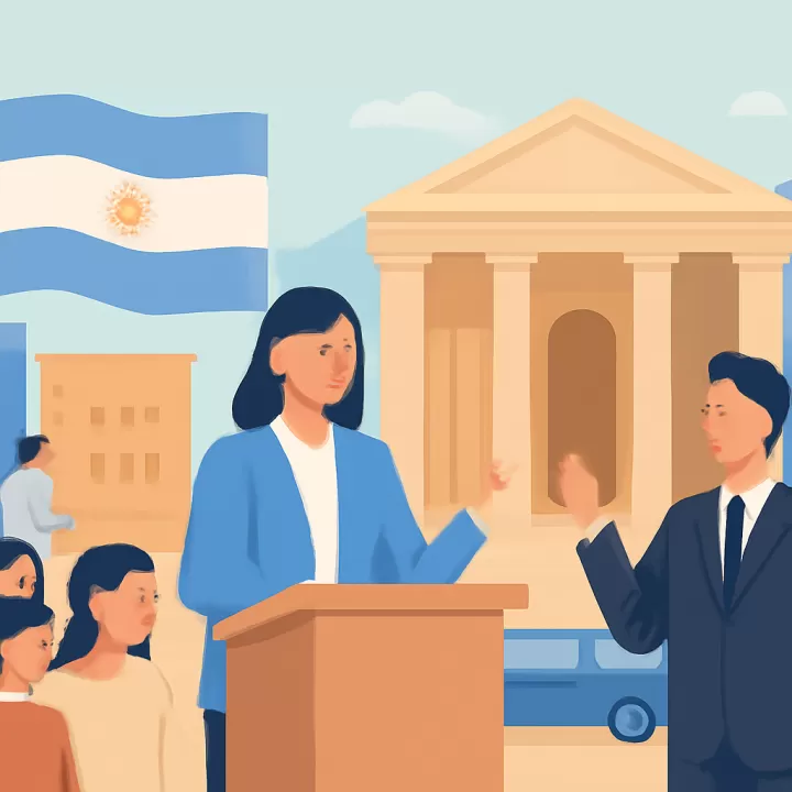 El Gobierno incorpora la baja de la edad de imputabilidad en las sesiones extraordinarias del Congreso
