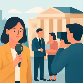 Tres casos de relevancia activan al Ministerio Público en la feria judicial de San Juan