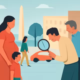 Detectan presencia del mosquito transmisor del dengue en la provincia de Buenos Aires