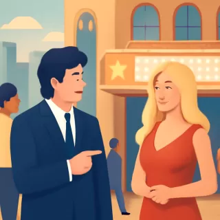 Javier Milei participará en el espectáculo de Fátima Florez en Mar del Plata