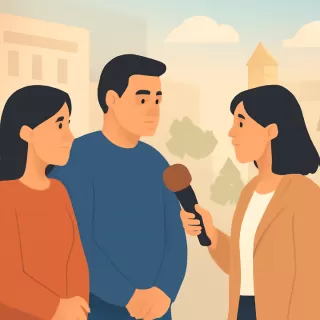 Padres detenidos en Santa Lucía por desaparición de cuatro menores declaran haber actuado para protegerlos