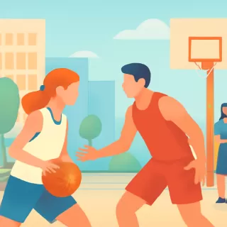 Gimnasia recibirá a Independiente de Oliva en la Liga Nacional de Básquet