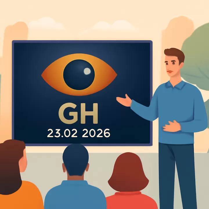 Telefe anuncia estreno de Gran Hermano Generación Dorada para el 23 de febrero de 2026