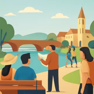 Gualeguaychú: análisis sobre su condición de ciudad turística