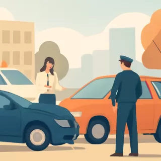 Hombre prófugo fallece tras accidente en persecución policial en La Plata