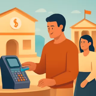 Bancor ofrece pago en 6 cuotas sin interés para impuestos 2026 en Córdoba con tarjeta Cordobesa crédito