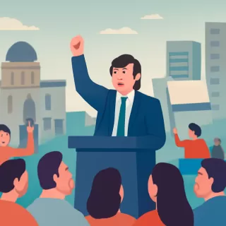 Javier Milei realizó una intensa agenda en Mar del Plata con actividades, espectáculos y manifestaciones