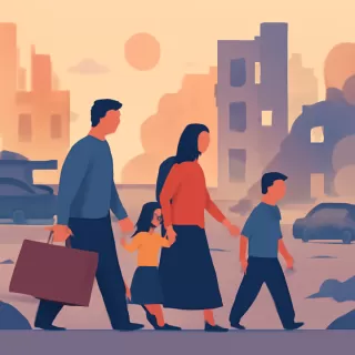 El conflicto entre Rusia y Ucrania podría superar los 2 millones de bajas, la cifra más alta desde la Segunda Guerra Mundial