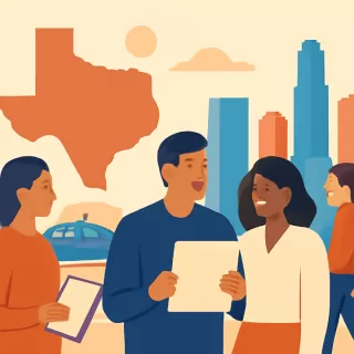 Texas elimina requisito de horas para beneficios por desempleo en 2026