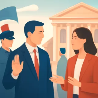 Presencia de agentes del ICE en los Juegos Olímpicos de Invierno 2026 en Italia genera debate