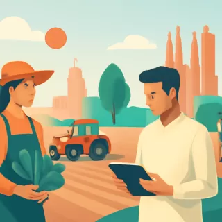 Se lanza la Misión Portuaria a España 2026 con foco en innovación y sostenibilidad