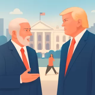 Lula solicitó a Trump que la Junta de Paz se concentre en Gaza e incluya a Palestina