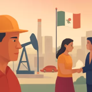 México suspende envío crucial de petróleo a Cuba tras advertencias de Trump