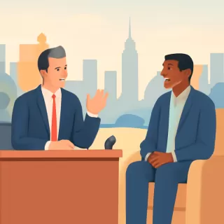 Mamdani confirma plan para congelar precios de alquiler en Nueva York en programa de Jimmy Fallon