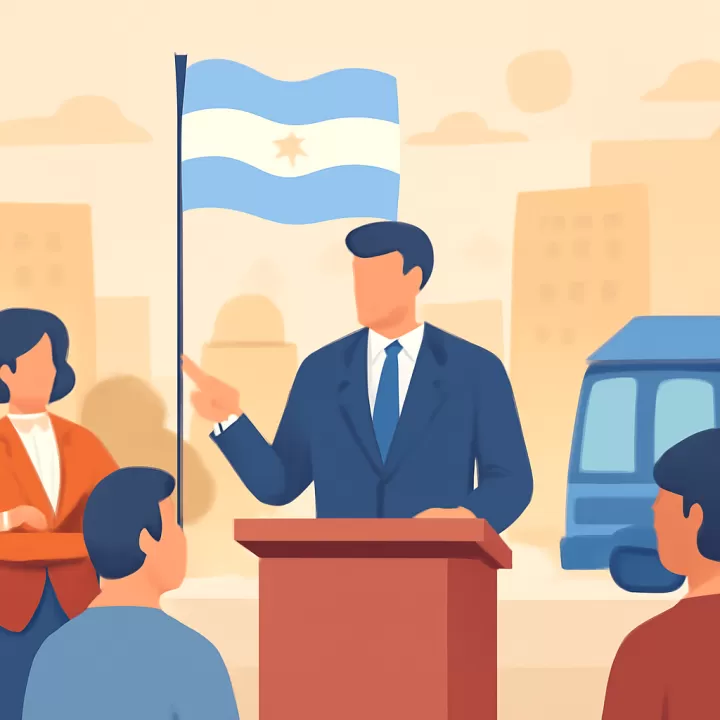 El Gobierno de Milei extiende la emergencia energética y mantiene ...