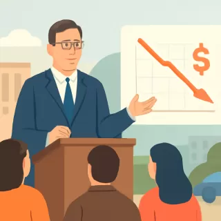 Ministro Oddone advierte que Uruguay está en extremo de la cola por baja del dólar y anuncia medidas