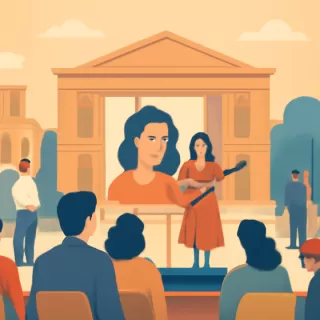 Homenaje gratuito a Melania Pérez en la Casa de la Cultura de Salta