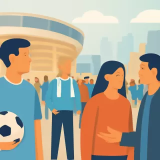 Última fecha de la fase de grupos de la Champions League con 18 partidos simultáneos y protagonismo argentino