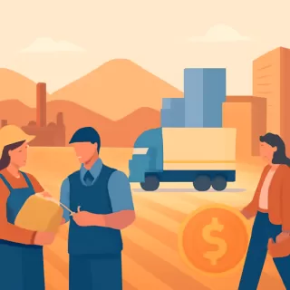 San Juan exportó casi 1.800 millones de dólares en minerales en 2025