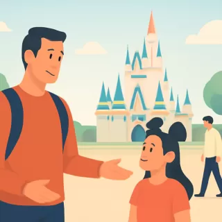 Opciones gratuitas para aprovechar en tu viaje a Walt Disney World