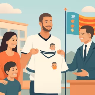 Guido Rodríguez se suma al Valencia tras su paso por West Ham