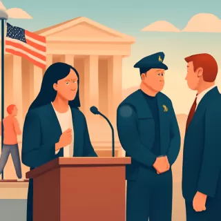 Juez federal de Minnesota ordena al jefe interino del ICE comparecer personalmente