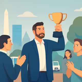 Fernando Zaniratto premiado por la LPF tras un destacado inicio con Gimnasia