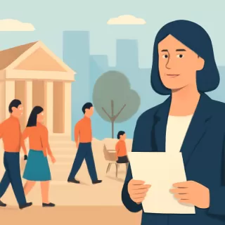 Alicia Compagnucci, un legado en la cultura y el periodismo de General Villegas