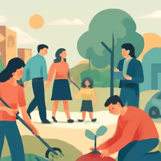 Misiones aprueba el primer Plan Integral Comunitario para conservar la selva misionera