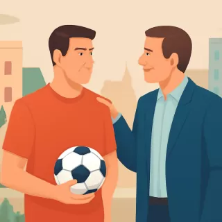 Atlético Villegas suma a Gianluca Albano como nuevo arquero