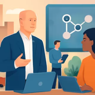 Brian Armstrong propone modernizar las ofertas públicas iniciales mediante blockchain