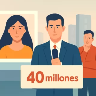 Ofrecen 40 millones de pesos por información sobre la desaparición de Lian Flores en Córdoba