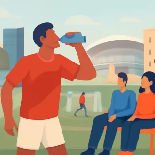 Champions League: se definen los clasificados a octavos y playoffs