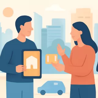 Aumentan las estafas en alquileres temporarios en la Costa bonaerense: recomendaciones para evitarlas