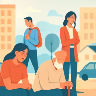 Informe de la UCALP destaca crisis habitacional que impacta a jóvenes y adultos mayores en Argentina