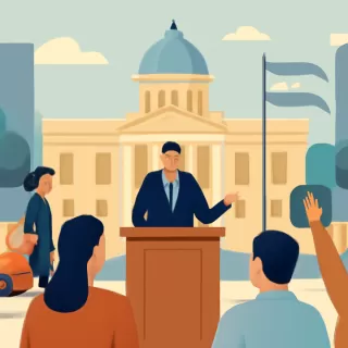 Concejo Deliberante de Junín apoya la eliminación de la VTV en Buenos Aires