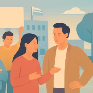 Maestros uruguayos rechazan participación militar en capacitación de jóvenes privados de libertad