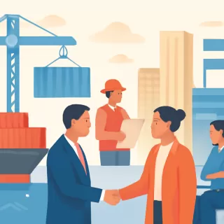 Importaciones copan la actividad en 16 sectores de la economía argentina en 2026