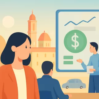 Cotización del dólar en Córdoba este miércoles 28 de enero