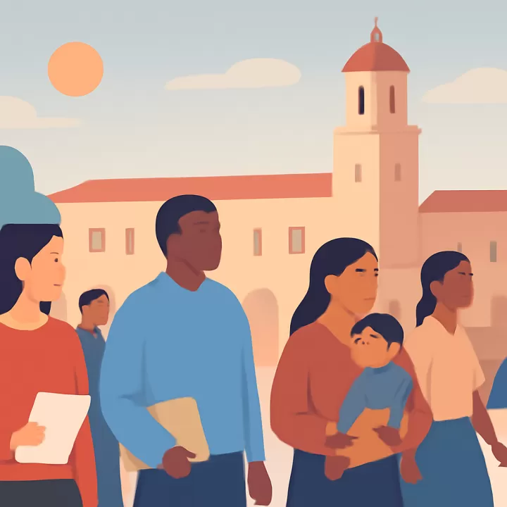 España aprueba una regularización extraordinaria para medio millón de migrantes