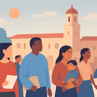 España aprueba una regularización extraordinaria para medio millón de migrantes