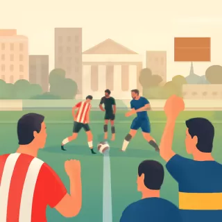 Estudiantes de La Plata enfrenta a Boca en la segunda fecha del Torneo Apertura 2026