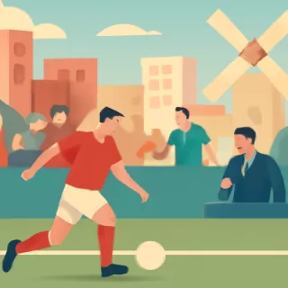 Independiente y Newell's empataron 1-1 en un partido intenso en Rosario